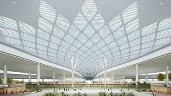 롱탄 국제공항 1단계, 2025년 12월 19일 개항
