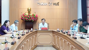 현장 정리 작업은 긴급하고 체계적으로 수행되어야 합니다.