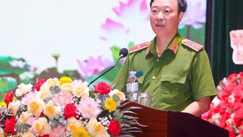 Nguyen Hoang Group ចូលរួមចលនា “អប់រំទិន្នន័យសម្រាប់ប្រជាជន”