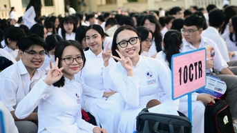 ក្រសួង​អប់រំ និង​បណ្តុះបណ្តាល​បាន​ប្រកាស​លម្អិត​អំពី​ការ​កែប្រែ​កម្មវិធី​សិក្សា​ដែល​រំពឹង​ទុក​លើ​មុខវិជ្ជា​ចំនួន ៤។