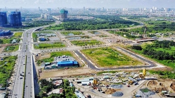 34 công chức của Bộ NN-MT về địa phương gỡ vướng thủ tục đất đai