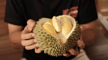 Giá sầu riêng hôm nay 14/8: Thị trường tăng mạnh