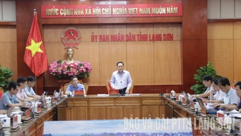 Bàn giải pháp tháo gỡ vướng mắc các dự án đầu tư