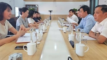 Lan tỏa hình ảnh, con người phường Vỹ Dạ trên Báo và Phát thanh, Truyền hình Huế