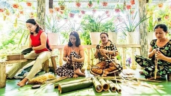 Hình thành nhiều mô hình sản xuất hiệu quả