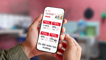Để mỗi mùa tựu trường là một mùa vui trọn vẹn