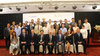 សិក្ខាសាលាថ្នាក់តំបន់អាស៊ីបូព៌ាស្តីពីមជ្ឈមណ្ឌលទិន្នន័យជាតិ