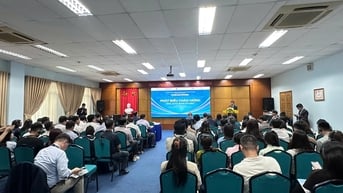 Tọa đàm đối thoại chính sách Việt Nam – Hàn Quốc: Cơ hội xúc tiến đầu tư ngành điện tử