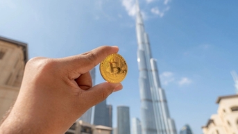Cryptocurrency Paradise in the Desert: តើ UAE ទាក់ទាញមហាសេដ្ឋីយ៉ាងដូចម្តេច?