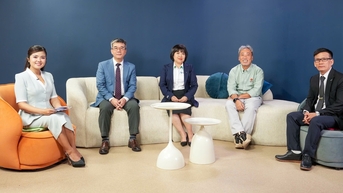 Phát sóng talk show 'Những câu chuyện phía sau hợp đồng bảo hiểm' vào 14-8