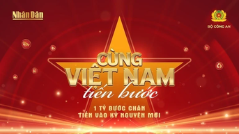 Thái Nguyên chuẩn bị sẵn sàng, chu đáo cho sự kiện “Cùng Việt Nam tiến bước”