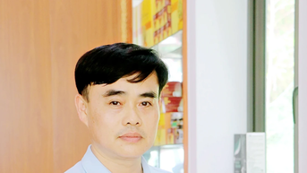 Sản phẩm OCOP - món quà quê hương Mường Vang