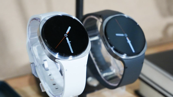 Top 5 smartwatch cho người đam mê tập luyện thể thao