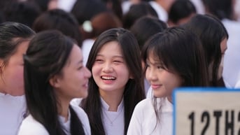 TP.HCM công bố lịch tựu trường, nghỉ hè năm học mới