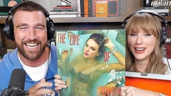 Taylor Swift phá lệ, album mới The life of a showgirl có 12 bài hát