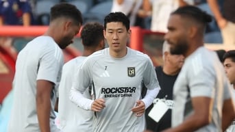 Son Heung-min sắp phá kỷ lục đầu tiên của Messi, đội tuyển Argentina chọn đá ở Mỹ