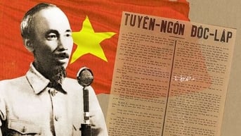 80 năm khai sinh nước Việt Nam Dân chủ Cộng hòa - Bình minh của lịch sử dân tộc: Bản Tuyên ngôn bất hủ (Bài 4)