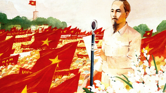 Giá trị lịch sử của Cách mạng Tháng Tám năm 1945 trong kỷ nguyên phát triển mới của dân tộc