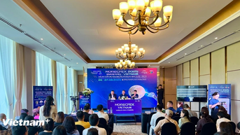 HorecFex 2025: Sự kiện Triển lãm và Công nghệ ngành Du lịch, Dịch vụ lớn nhất Việt Nam