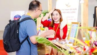 Doanh nghiệp kết nối để phát triển