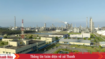 Bứt tốc hạ tầng khu công nghiệp, đón làn sóng đầu tư mới