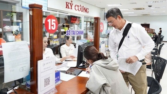 Đơn vị sự nghiệp tự chủ cao sẽ có quyền quyết định số lượng viên chức