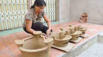 "រក្សាព្រលឹង" នៃគ្រឿងស្មូនភ្នំពី