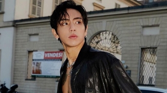 DPR Ian, J Balvin 'rất yêu Việt Nam' trước thềm 8Wonder: Moments Of Wonder