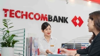 Lãi suất ngân hàng Techcombank tháng 8/2025: Giữ nguyên khung, cao nhất 5%/năm cho khách hàng Private