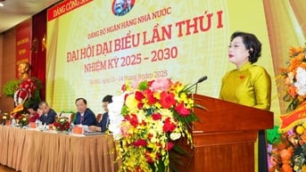 3 mục tiêu lớn của Ngân hàng Nhà nước cho nhiệm kỳ 2025-2030