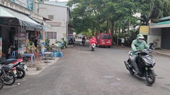 TPHCM: Mưa lớn kéo dài trong 3 ngày tới