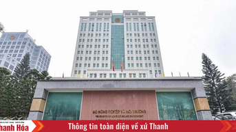 Bộ Nông nghiệp và Môi trường tăng cường công chức về địa phương hỗ trợ công tác đất đai
