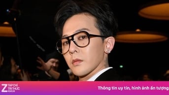 G-Dragon đáp trả
