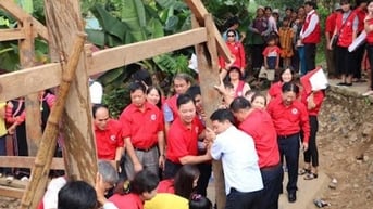 Sẽ có chính sách hỗ trợ một số nhóm đối tượng đặc thù khi sắp xếp tổ chức bộ máy