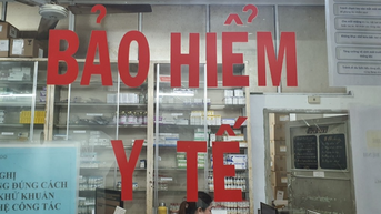 Vụ "treo" hơn 2.485 tỷ đồng ở TPHCM: Bảo hiểm xã hội Việt Nam nói gì?