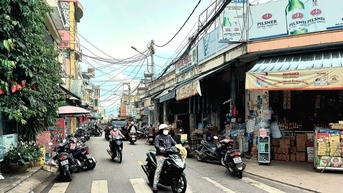 Phường Pleiku triển khai dự án “Phố đêm Chợ Nhỏ”