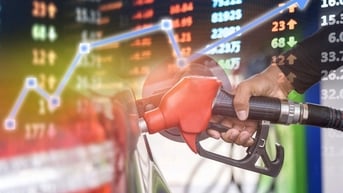 Giá xăng dầu hôm nay 14/8: Tăng nhẹ sau khi chạm đáy 2 tháng