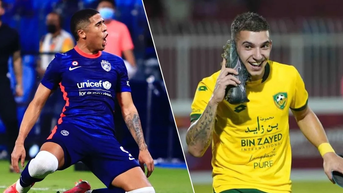 Nhập tịch thêm 2 ngôi sao từ Argentina và Brazil, Malaysia gửi lời cảnh báo tuyển Việt Nam