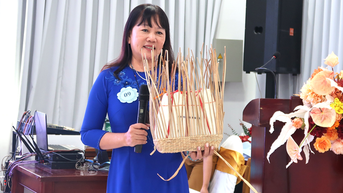 Tuổi tác không phải là rào cản để khởi nghiệp