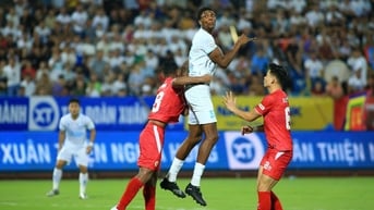 Lịch thi đấu mới nhất vòng khai màn V-League: Mùa giải hấp dẫn nhất lịch sử sắp xuất hiện?