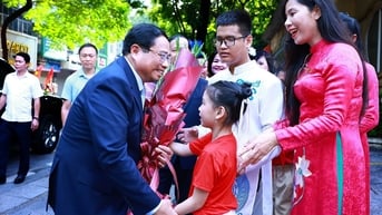 Bảo đảm an sinh xã hội và giải quyết vấn đề xã hội trong bối cảnh mới