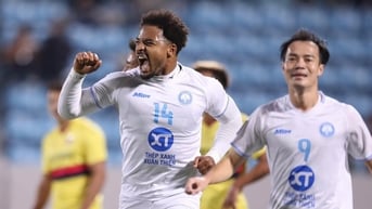 10 cầu thủ có giá trị cao nhất V-League 2025-2026