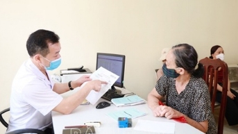 Bộ Y tế đề xuất giải pháp tháo gỡ chậm thanh toán bảo hiểm y tế