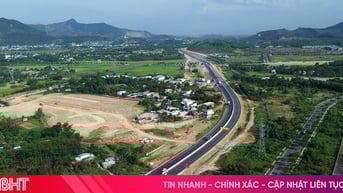 Sẽ khánh thành, khởi công đồng loạt 250 dự án, công trình vào ngày 19/8