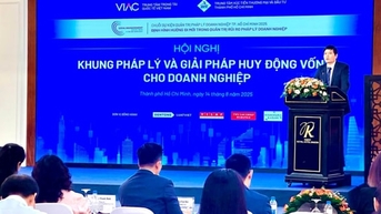 Minh bạch thông tin để phát huy vốn hiệu quả từ kênh chứng khoán