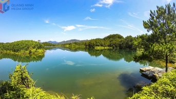 ធានាសុវត្ថិភាពទឹកសម្រាប់ការអភិវឌ្ឍប្រកបដោយចីរភាព