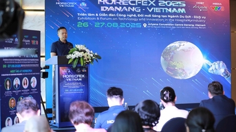 Sự kiện triệu đô đưa công nghệ và xu hướng HORECA lên tầm cao mới