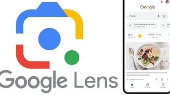 Google Lens hiển thị thông tin sai lệch về hình ảnh