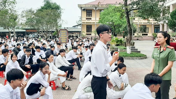 Phát huy vai trò kiểm tra nội bộ, giám sát pháp lý trong cơ sở giáo dục