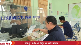 Bộ Nội vụ cử 34 cán bộ về địa phương hỗ trợ giải quyết các vấn đề ở cấp xã